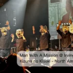 MWAM Irving Plaza July 2024 - Cover