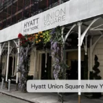 Hyatt Union Square New York